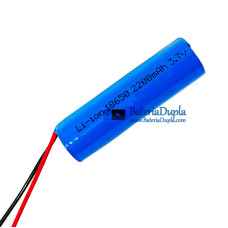 Bateria para PLC YH-8006IV [bateria de reposição]